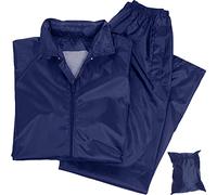 Mil-Tec Regenanzug Combinaison de Pluie. Homme
