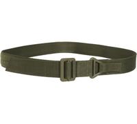 Mil-Tec Rigger, ceinture L Olive Olive
