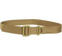 Mil-Tec Rigger, ceinture S Beige (Coyote) Beige (Coyote)