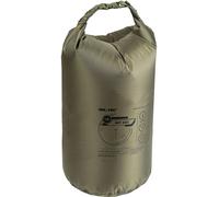 Mil-Tec Roll-Top, sac à roulettes étanche 13 l Olive Olive