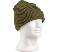 Mil-Tec Roll-Up, bonnet Taille unique Olive Olive