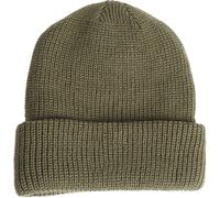 Mil-Tec Roll-Up Thinsulate, bonnet Taille unique Olive Olive