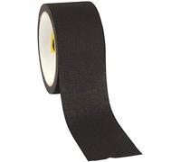 Mil-Tec - Ruban adhésif 10 m, noir
