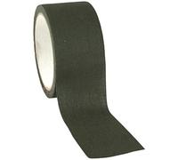 Ruban adhésif de camouflage 50 mm x 10 m Mil-Tec - Olive