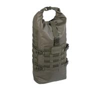 Mil Tec Sac à dos tactique Dry-Bag Vert 35 L