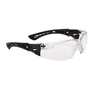 Mil-Tec Rush+ Lunettes de sécurité Noir Taille unique