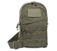 Sac Crossbody Bag Mil-Tec - Olive