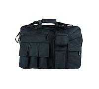 Sac Cargo Musette Bag 35 l Mil-Tec - Black