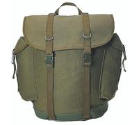 Mil-Tec Sac à Dos de Montagne Bundeswehr Nouveau modèle 25 litres