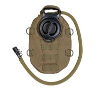Mil-Tec Sac à Dos d'hydratation