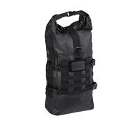 Sac à dos imperméable 35 L Mil-Tec - Black
