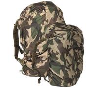 Mil Tec Housse pour sac à dos 130 L CCE Camo