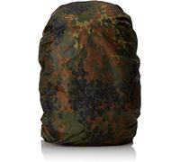 Mil-Tec Housse pour sac à dos 130 L - Flecktarn