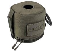 Mil-Tec Sac à Papier Toilette Unisexe Molle pour Adulte - Olive - Taille Unique