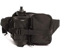 Sac à hanches avec gourde Trekker Mil-Tec - Black