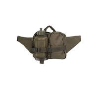 Sac à hanches Trekker Mil-Tec - Olive