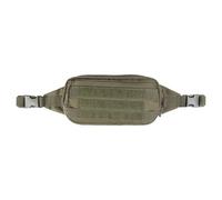 Mil Tec Sac banane Fanny Pack MOLLE - Olive