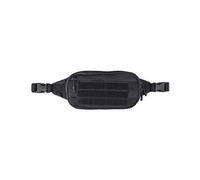 Sac Banane Fanny Pack MOLLE Mil-Tec - Black