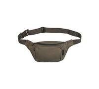 Mil-Tec Sac banane Fanny Pack pour homme Taille unique Olive