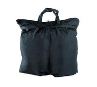 Mil-Tec Sac bandouliere Pilote (Noir)