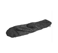 Mil Tec Sac de couchage Commando Noir