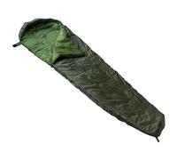 Sac de couchage Mummy Fox Outdoor MFH - Olive