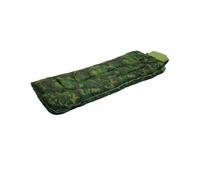 Sac de couchage Pilot Mil-Tec - Woodland