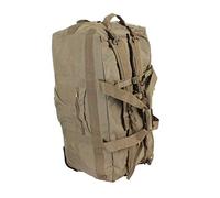 Mil Tec Sac de transport de combat M. Rollen unisexe pour adulte