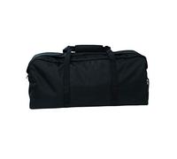 Mil Tec Sac d'intervention Unisexe pour Adulte - 13803102 - Noir - Taille Unique