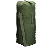 Mil-Tec - Sac de marin 75 L - double sangle - Olive