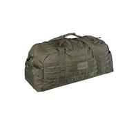 Mil-Tec Sac Pilote, Combat (Large/Olive)