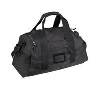 Mil-Tec Sac Pilote, Combat (Medium/Noir)