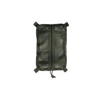 Mil-Tec Sac unisexe pour adulte - 16003601 - Olive - Taille unique