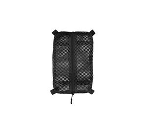 Mil-Tec Sachet Filet A Scratch Medium Noir