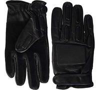 Mil-Tec Sec Gants d'intervention Noir S-XXL (M), Noir, M