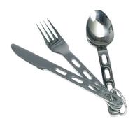 Mil-Tec Set de couverts M. RING 3 pièces.14623000