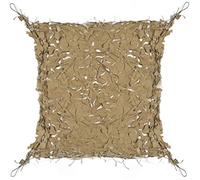 Mil-Tec Shadow Sail Filet de Camouflage Unise x - Adulte, Woodland, 1,4 x 3,0