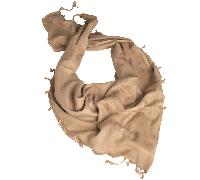 Mil-Tec SHEMAGH écharpe 110x110 coyote 12612000