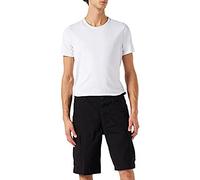 Mil-Tec Miltec US Bermuda CO Prewash Black Noir 906