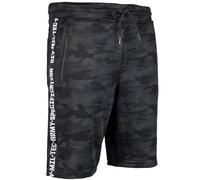 Mil-Tec Men's Casual Shorts-11447080 Casual Shorts