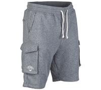 Short US Sweatshorts Mil-Tec - Gray XXL