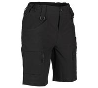 Mil-Tec Shorts D'Assaut Élastiques Cargo Bermuda Armée Extérieur Courtes