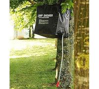 Douche solaire de voyage 40L Mil-Tec