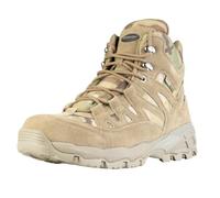 Mil Tec Bottes Teesar Squad 5'' Multicam – zip latéral – Taille 40 Homme