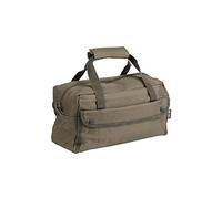 Mil-Tec Sturm-Miltec 13802101 Sac d'intervention Unisexe pour Adulte Vert Olive Taille Unique