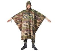 Mil-Tec Suit Étanche Ripstop Ripstop CCE