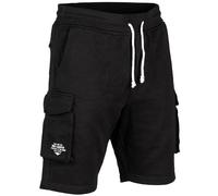 Mil-Tec Sweatshorts Américaine Bermuda Shorts D'Entraînement Jogging Cargo