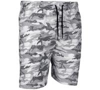 Mil-Tec Swimming Shorts Hommes Short De Bain Sport Gym L'Exercice Urban Camo