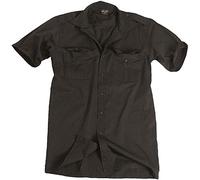 Mil-Tec T-shirt-10932002 T-Shirt Mixte