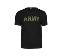 Mil-Tec T-Shirt Army pour Homme